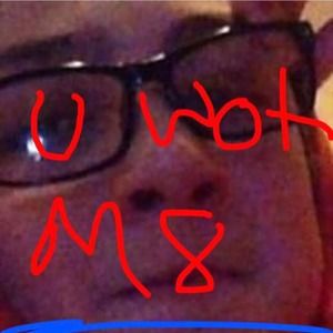 Meet your Posher, Jackson